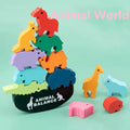 Animal Balance Blocks