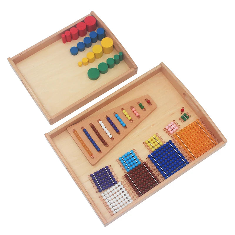 Toy Sorting Tray