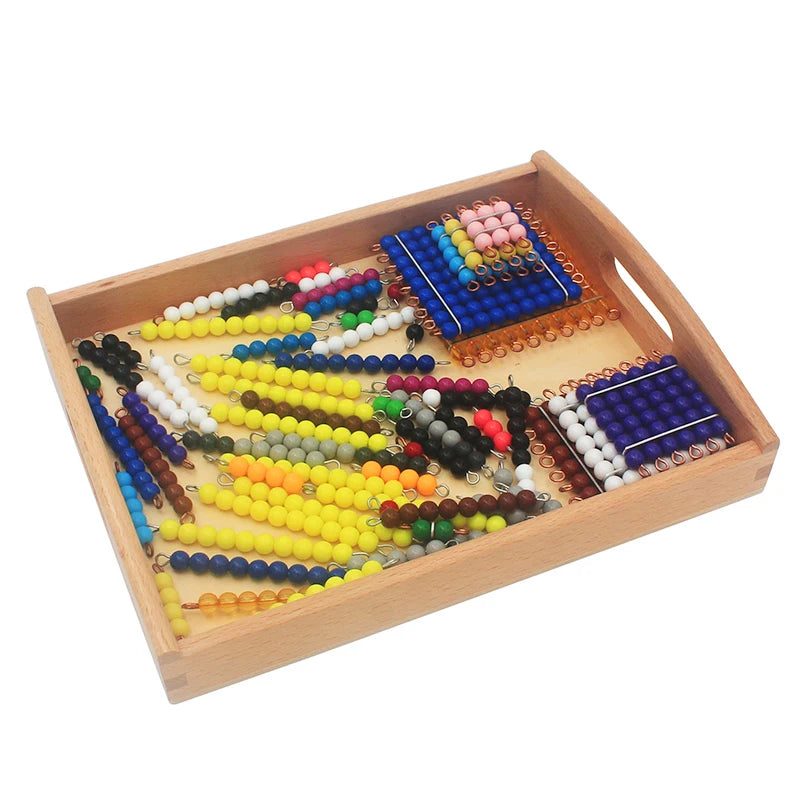 Toy Sorting Tray