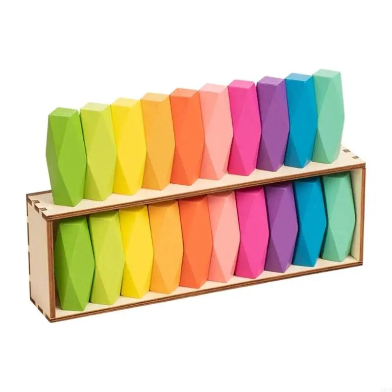 Memory Toy- 20 Piece Play Set