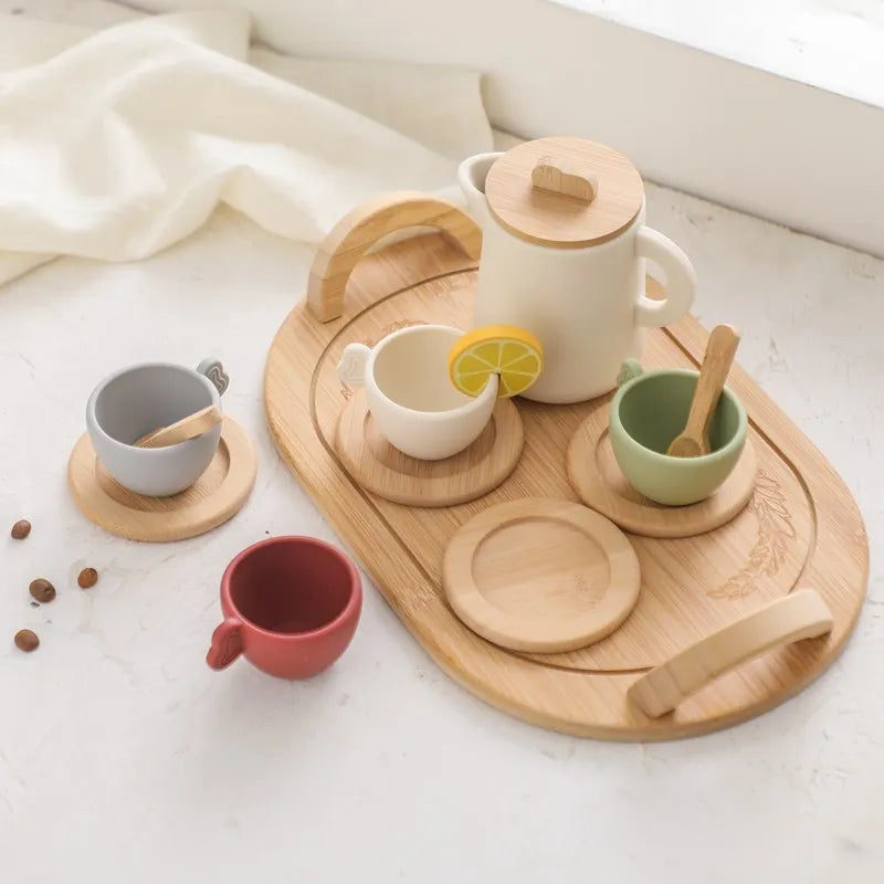 Afternoon Tea Set