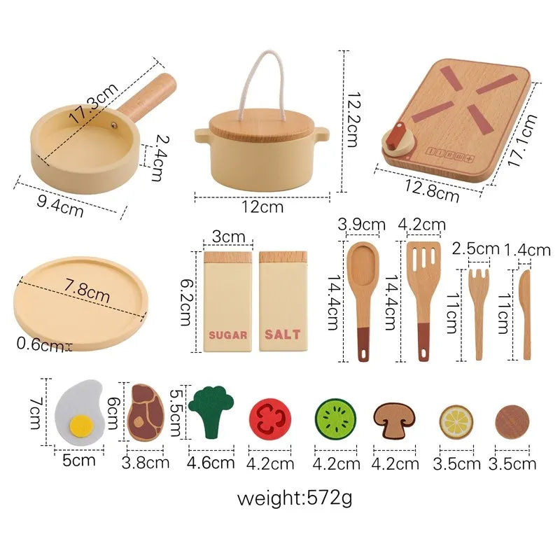 Afternoon Tea Set
