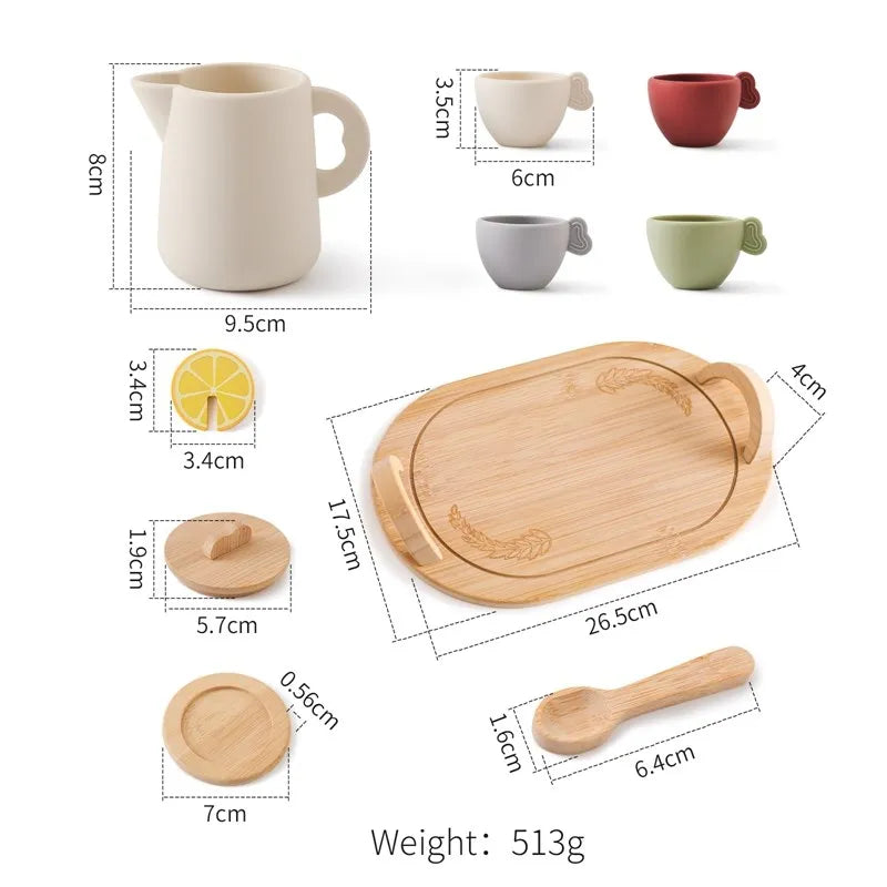 Afternoon Tea Set