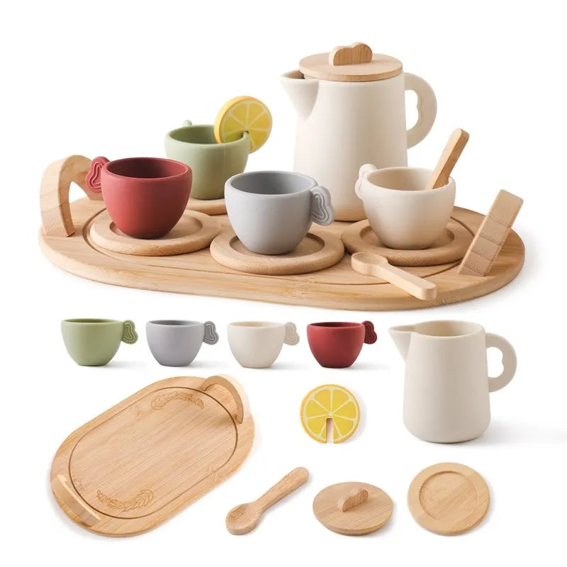 Afternoon Tea Set