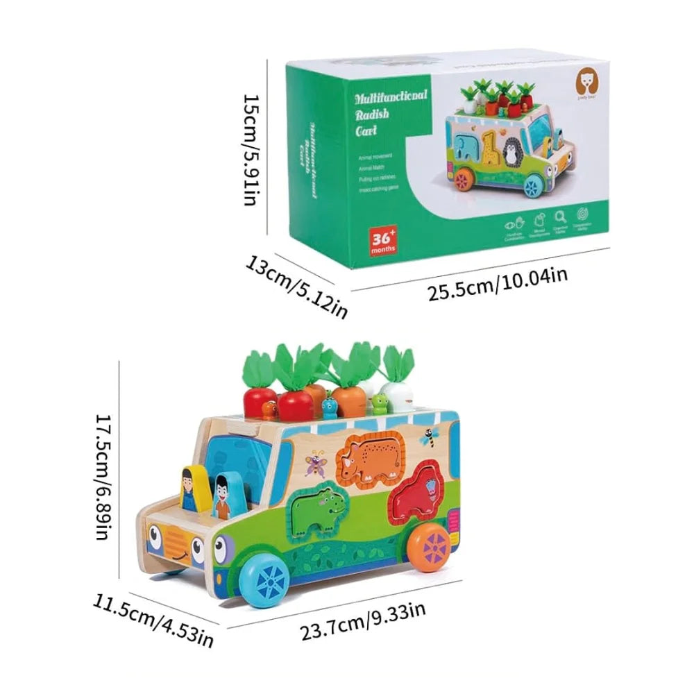 Farmers Truck