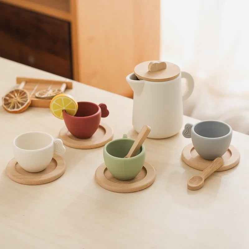 Afternoon Tea Set