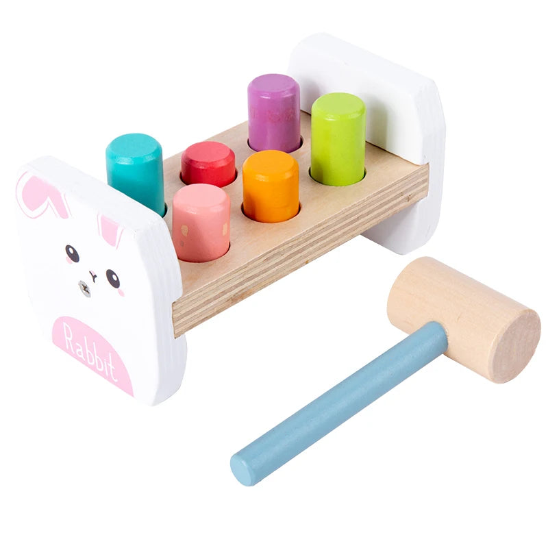 Hammer Toy