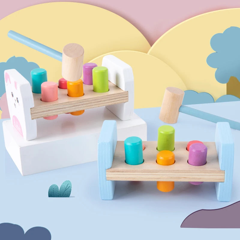 Hammer Toy