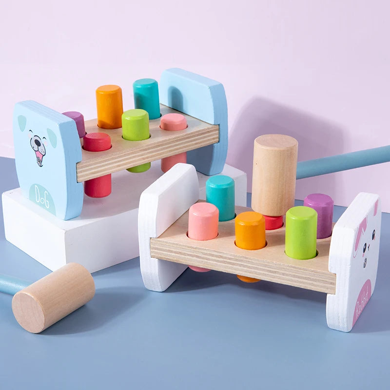 Hammer Toy