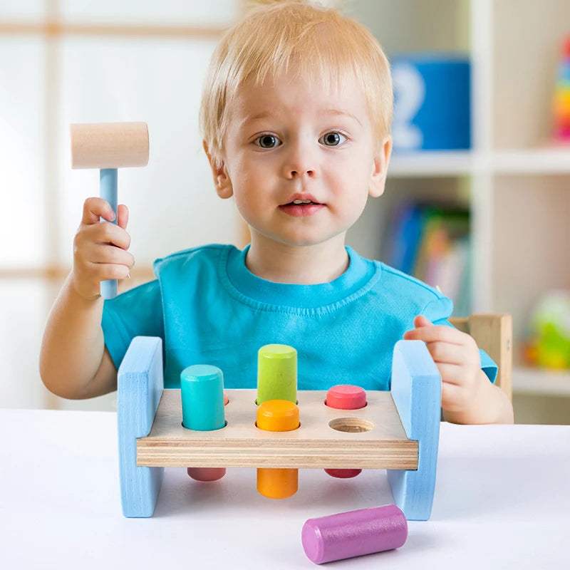 Hammer Toy