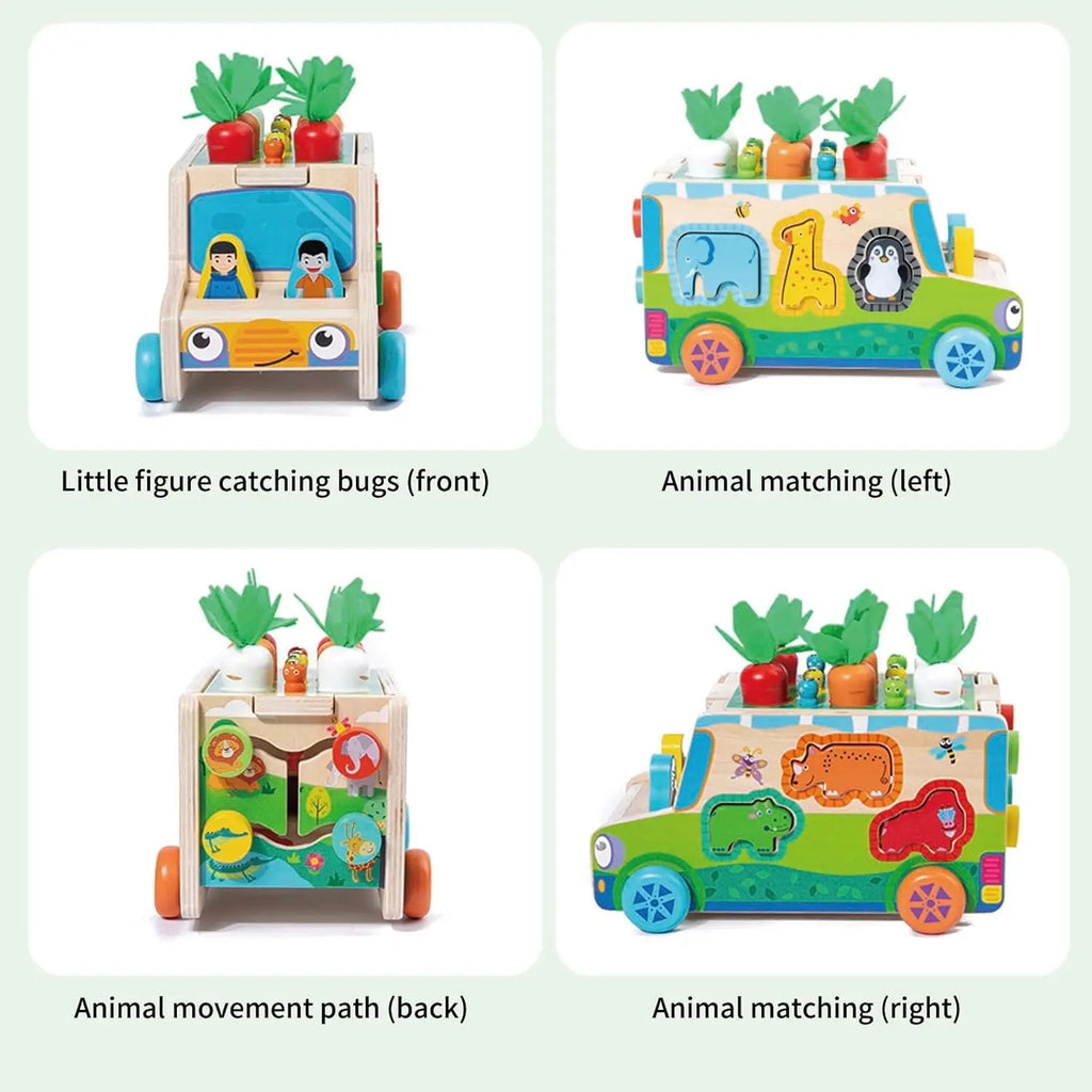 Farmers Truck