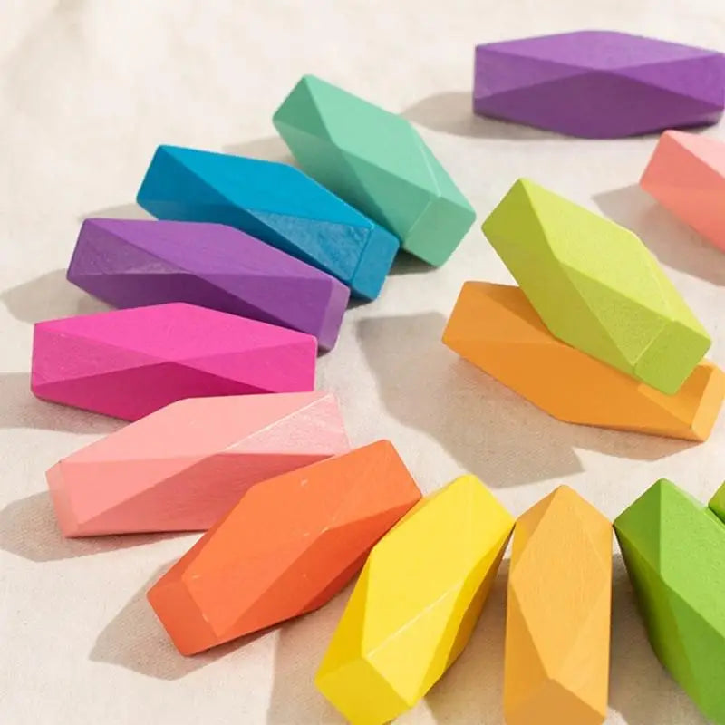 Memory Toy- 20 Piece Play Set
