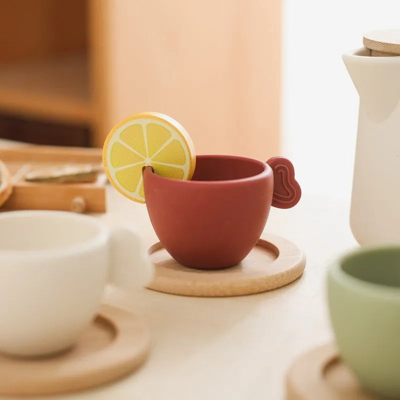 Afternoon Tea Set