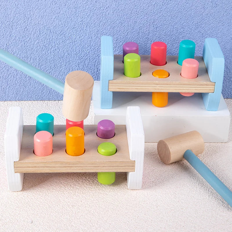 Hammer Toy
