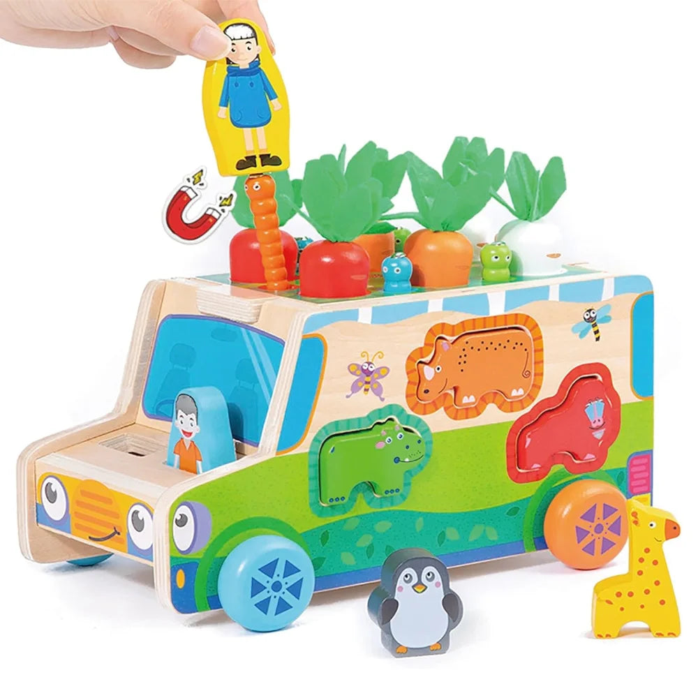 Farmers Truck