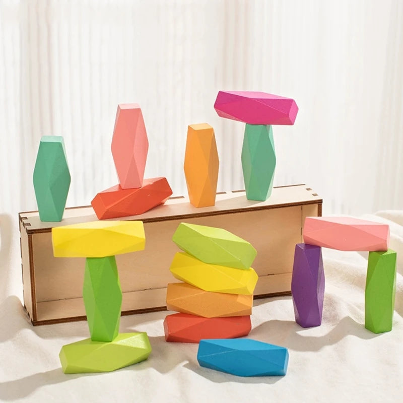 Memory Toy- 20 Piece Play Set
