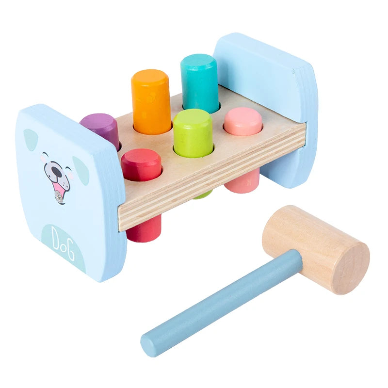 Hammer Toy
