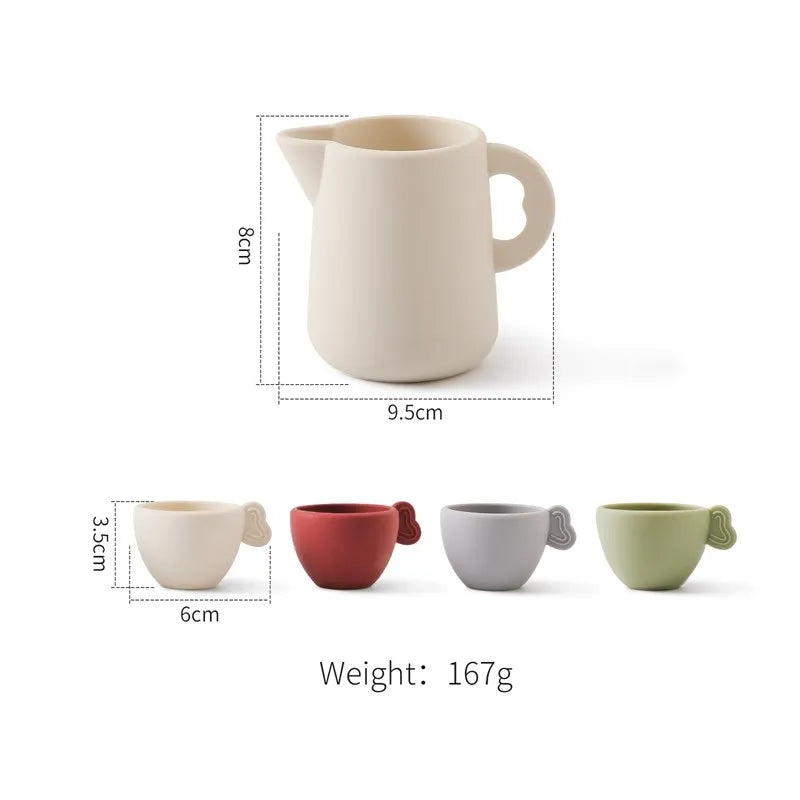Afternoon Tea Set