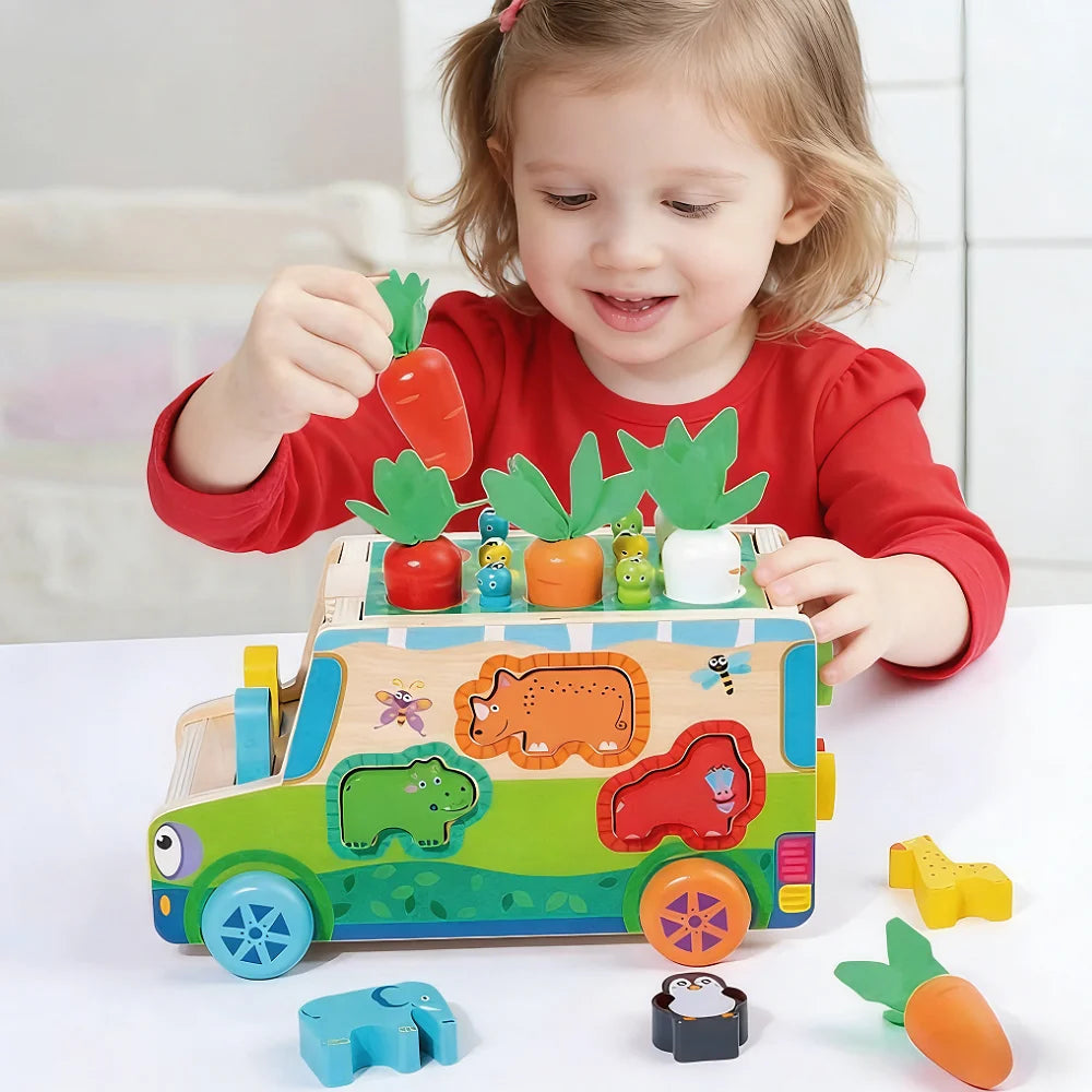 Farmers Truck